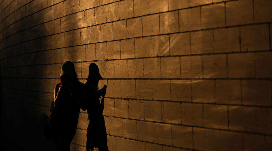 Sex crime in Scotland up 50% in last decade