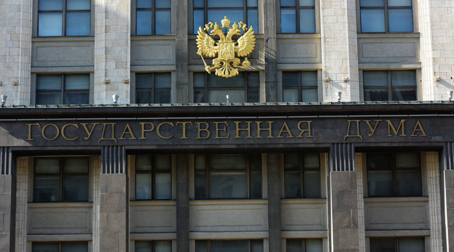 Party that won 1 seat in new Duma offers representation to outsiders
