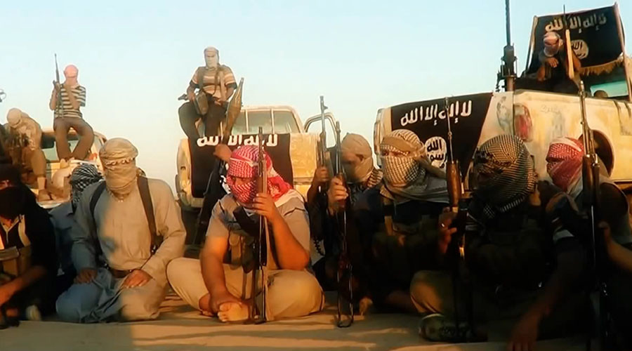 ‘Terrorist diaspora’: ISIS-inspired attacks in US to increase as ground is lost overseas – FBI