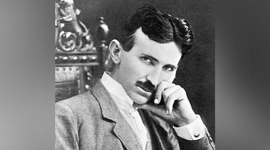FBI wanted Tesla’s ‘death ray’ invention for War Dept, documents show