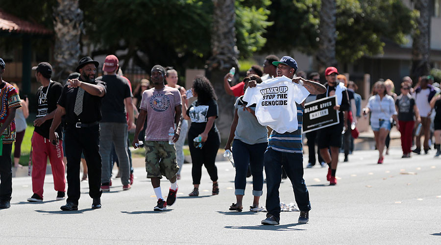 Lack of transparency in El Cajon Police fatal shooting divides community