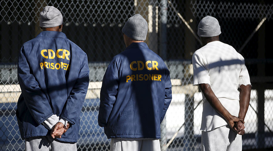 California reinstates thousands of felons’ right to vote