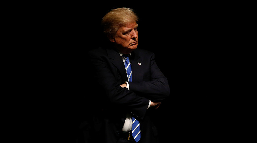 Trump’s wealth down $800mn this year - Forbes