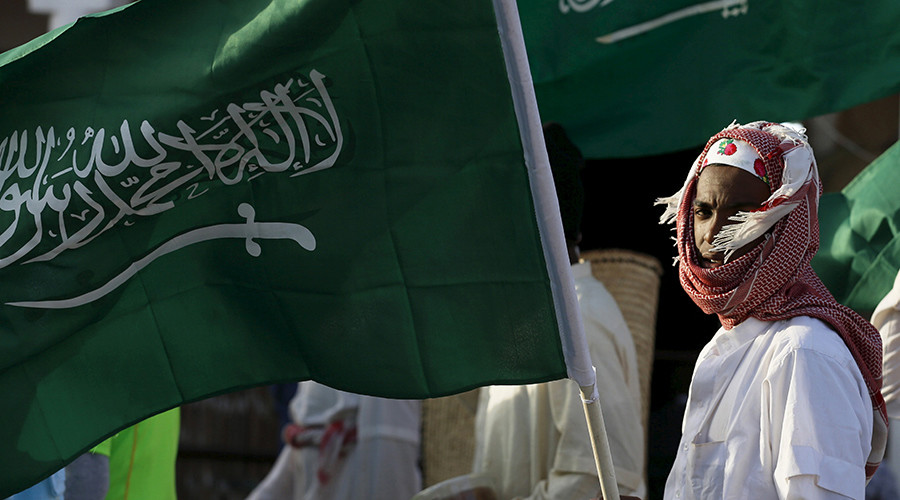 Saudis could pull billions from US economy, hinder access to Mideast bases following 9/11 lawsuits