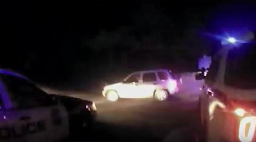 Bodycam shows police firing 18 bullets at SUV, killing 6yo autistic boy (GRAPHIC VIDEO)