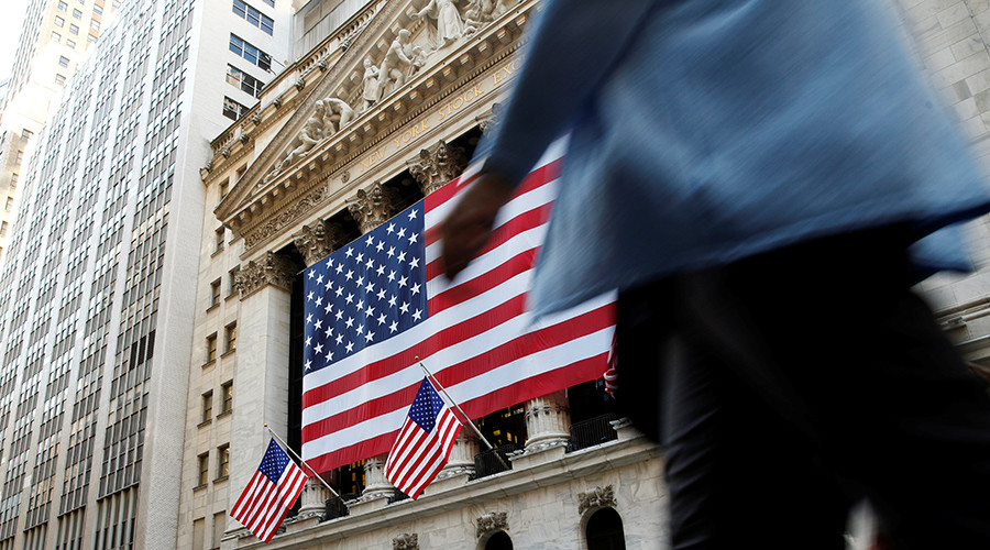Wall Street: The Trump-China missing link