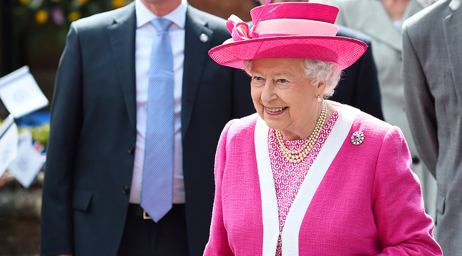 Saudi prince & Queen Elizabeth handed £900K EU taxpayer-funded subsidies