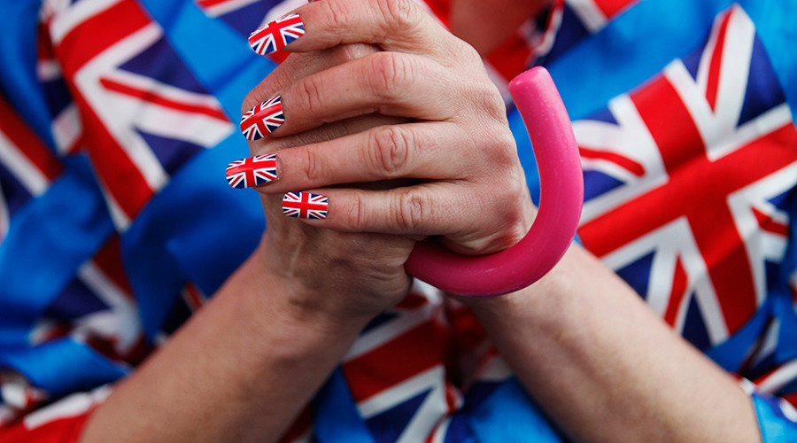 Queen’s English will be unrecognizable by 2066, thanks to TV and immigration - experts
