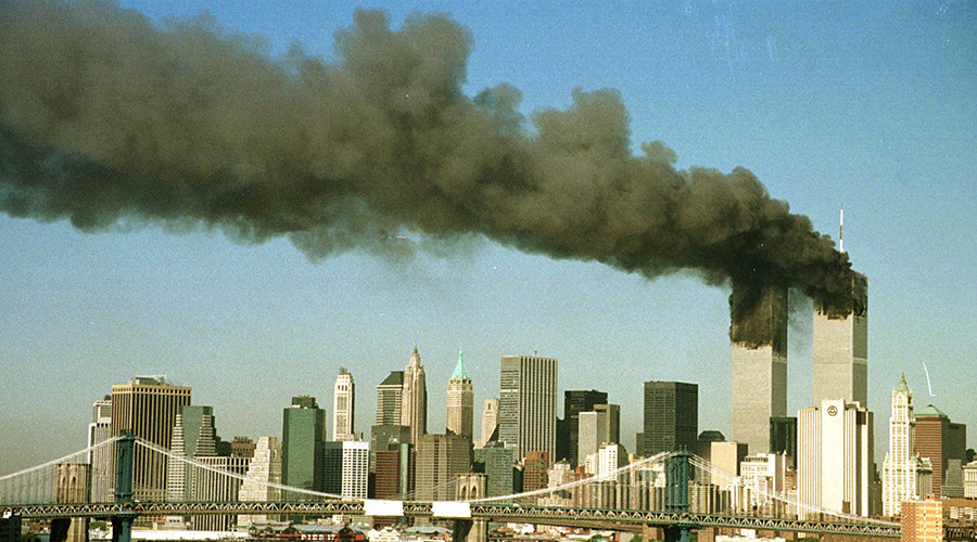 ‘Americans can now sue for information regarding Saudi complicity in 9/11 terror attacks’