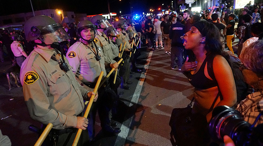 Black man fatally shot by El Cajon Police was unarmed, pointing e-cigarette