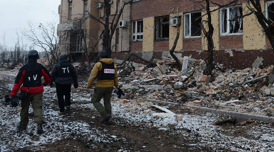 Russian activists propose BRICS-based group for protection of journalists