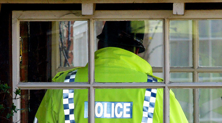 Girl abducted and raped on her way to school in Oxford