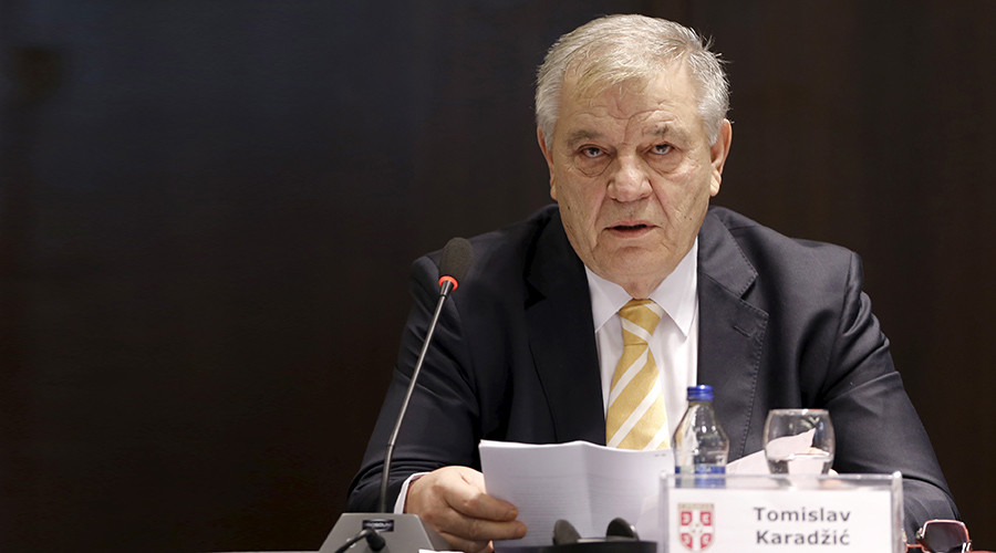 Serbia appeals to CAS over Kosovo’s UEFA membership