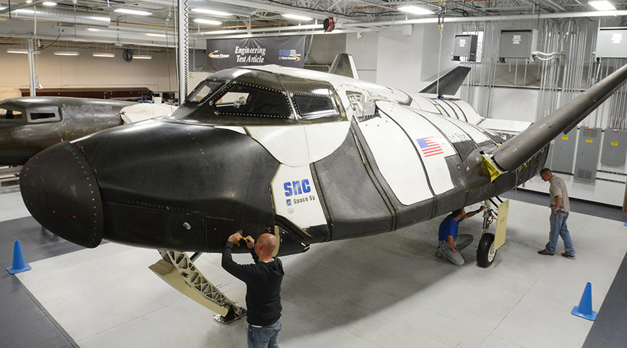 UN’s first space mission will fly ‘Dream Chasers’ into orbit by 2021