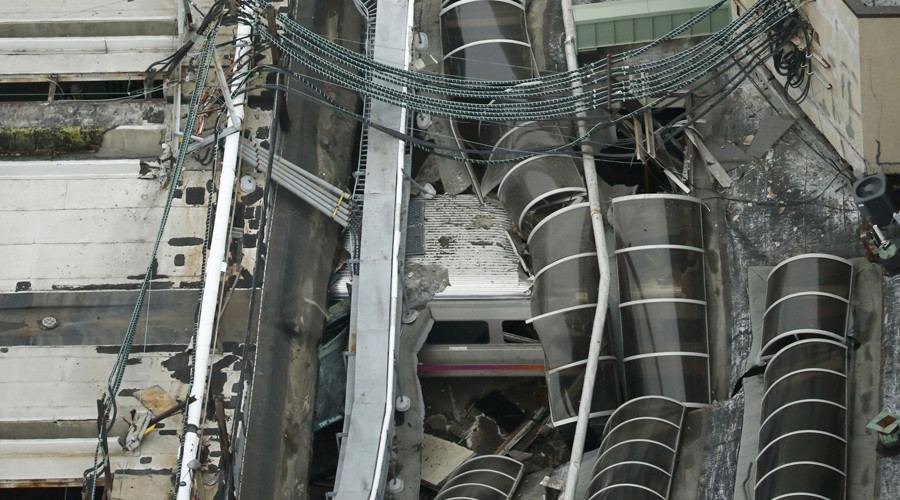 NJ Transit crash: Human error, illness or sluggishness to enact passenger safety regs