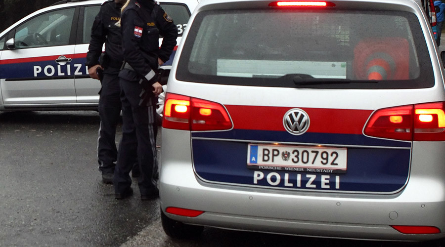 Driver shouting ‘Allahu Akbar’ tried to run over pedestrians in Vienna – media citing police