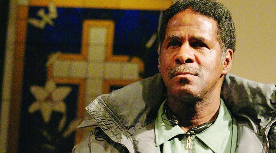 Man spends 31 years in prison on false rape conviction, fights to be exonerated