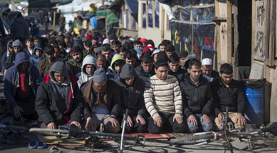 New French documentary on radical Islam sparks controversy, author accused of ‘sensationalism’
