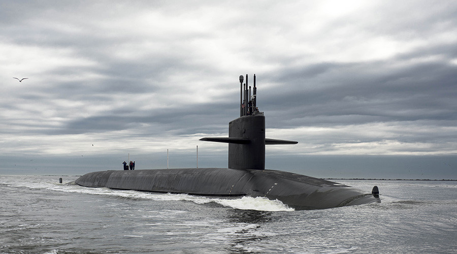 Moscow ‘keeps in mind’ US readiness to use nukes, prepared for ‘countermeasures’