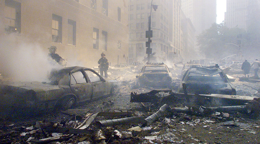 Saudis reject US 9/11 act as threat to sovereignty, Russia says it damages international law