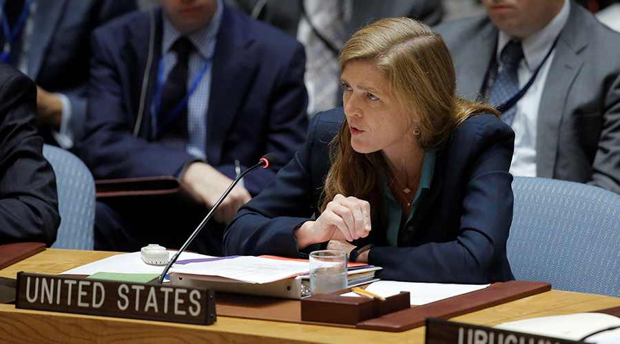 America's thinly veiled threats against Russia hurting anti-terrorist efforts in Syria
