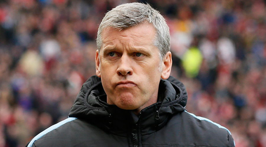 Corruption scandal in English football continues with Southampton