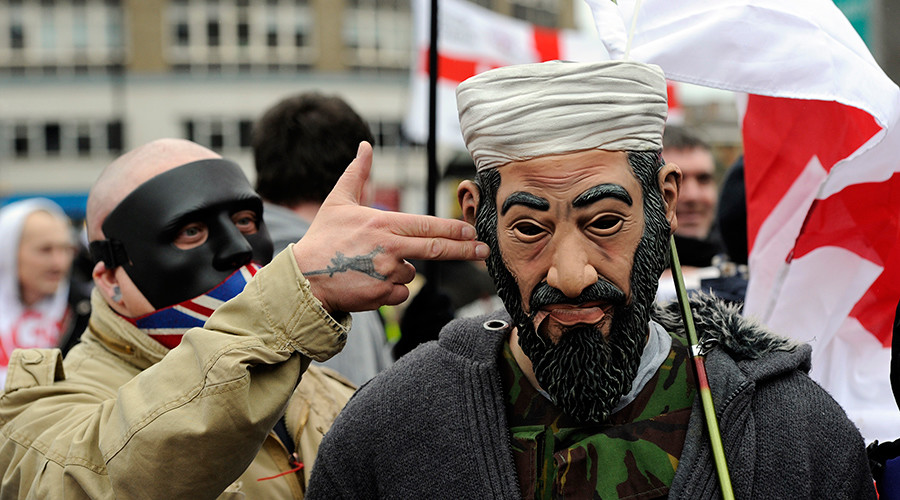Prove your science behind counter-terrorism schemes, doctors tell government