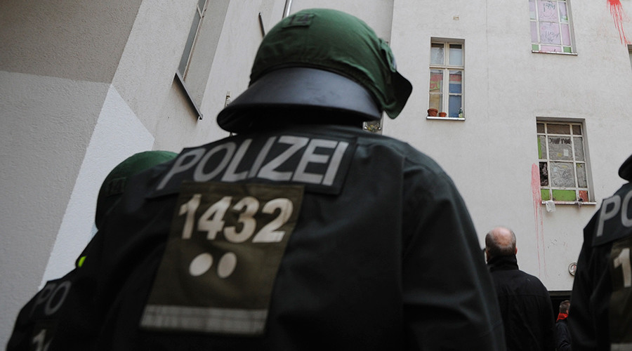 German mayor knocked unconscious in brutal attack, likely over plans to accommodate refugees