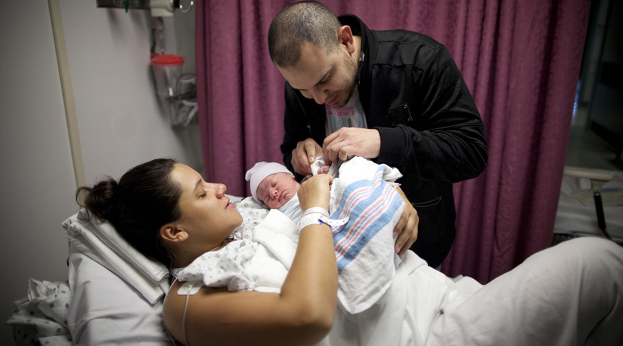 No aid with maternity or abortions: Most state laws drive families with kids to poverty - report