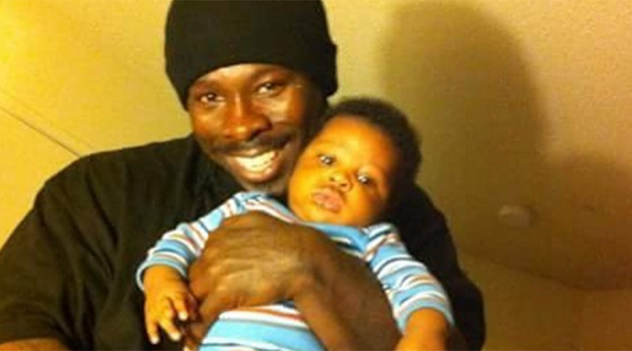 Man tased by California police dies during struggle with officers