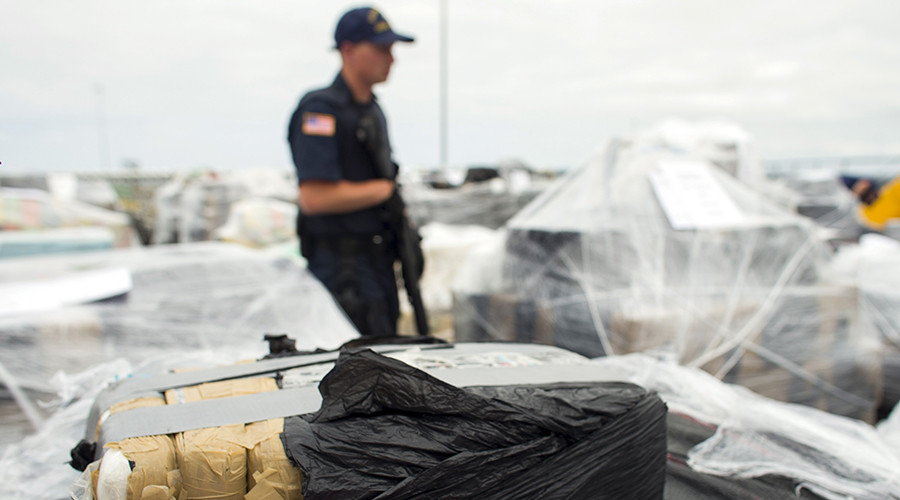 US drug agency spent $237mn paying sources for free-to-obtain data – DOJ
