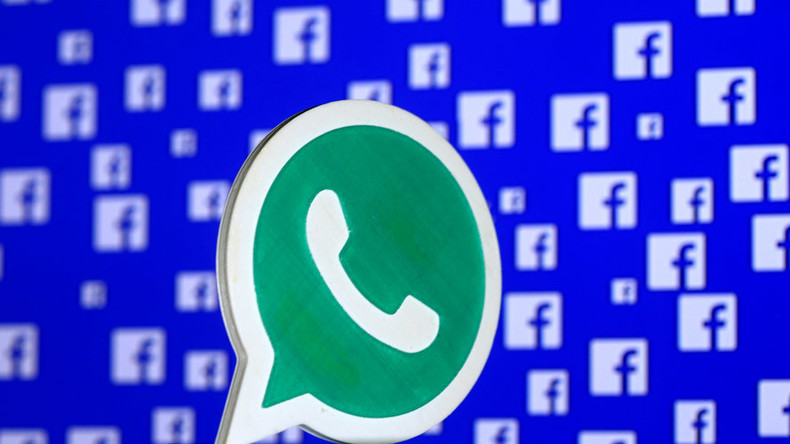 EU privacy regulators demands that WhatsApp suspend data sharing with Facebook — RT News