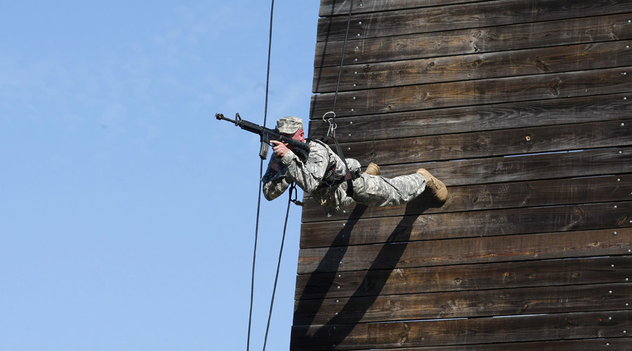 Court overrules disclosure of US ‘school of assassins’ graduates names