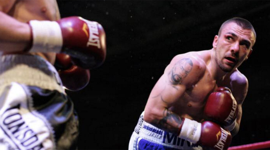 Scottish boxer dies after he was knocked unconscious