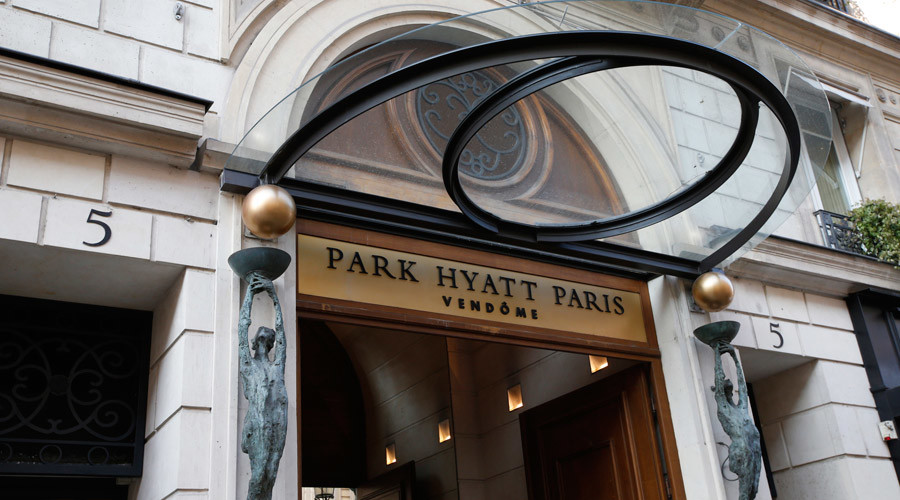 Luxury Paris hotel to pay over $60k to cleaner sexually assaulted by Qatari guest