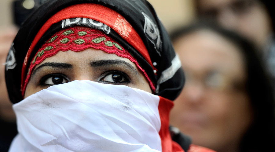 Women should undergo virginity tests before enrolling at universities – Egyptian MP