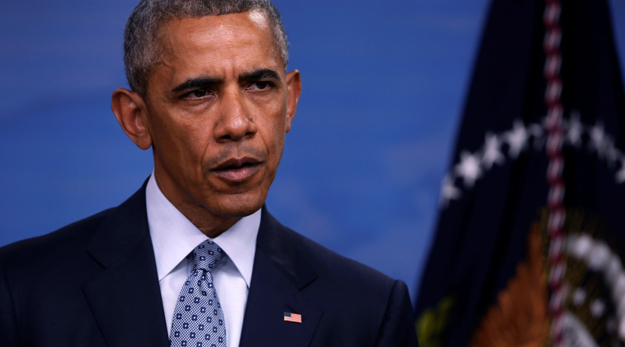 PA mayor urged to resign over Obama ‘lynching’ posts (PICTURES)