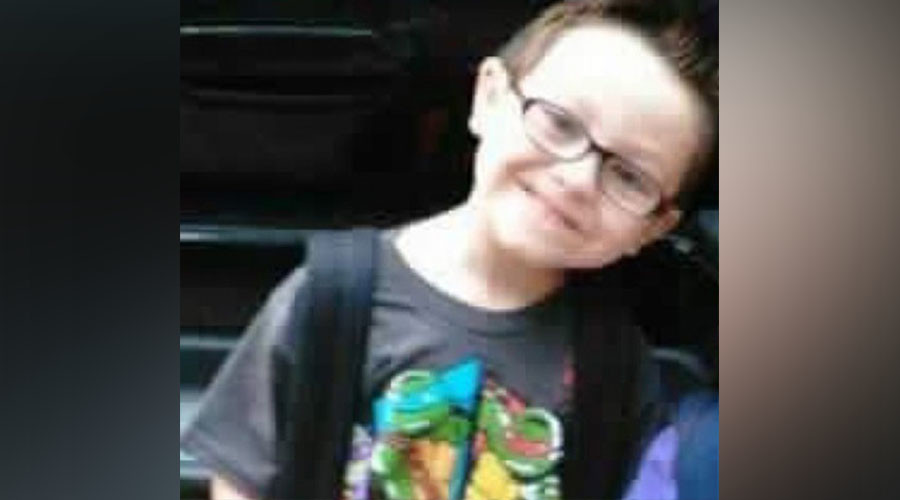 6-yo victim of Townville elementary school shooting dies in hospital