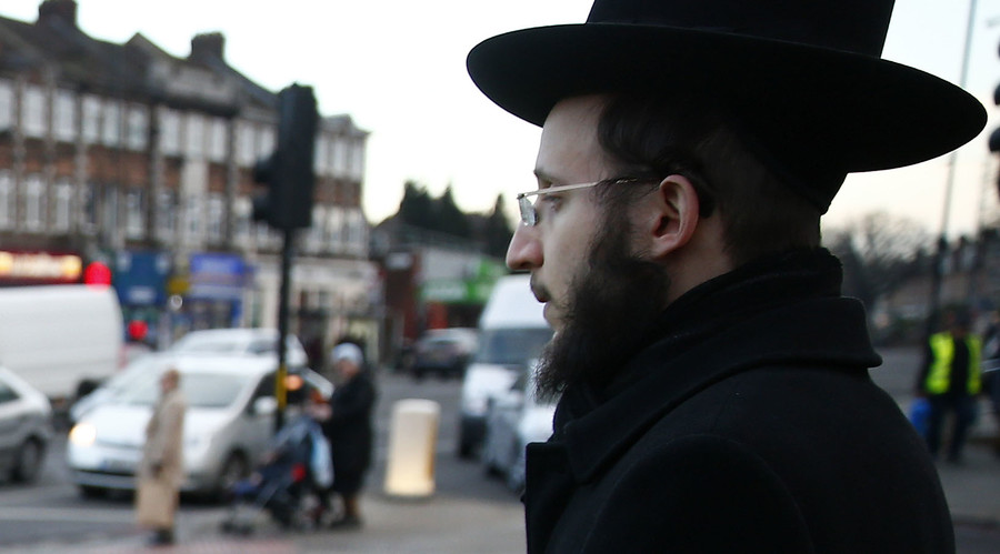 Jews may leave EU if Islamic terrorism, anti-Semitism not halted, top rabbi warns MEPs