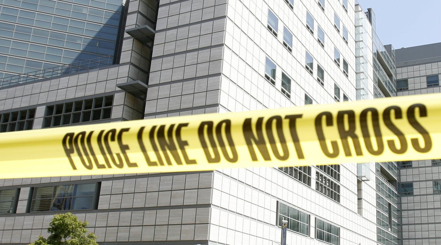 Crowd gathers in LA after person killed in officer-involved shooting identified as 'teen'