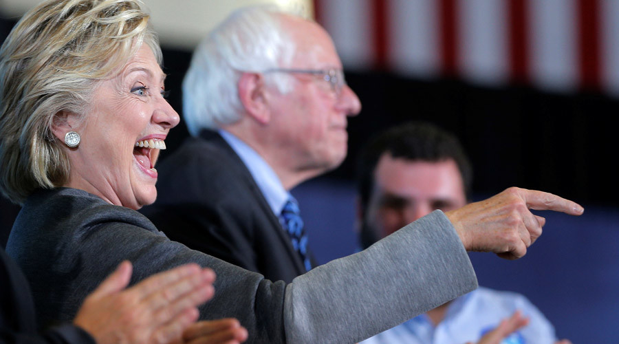 Living in the basement: 'Clinton disconnected from youth issue of joblessness'