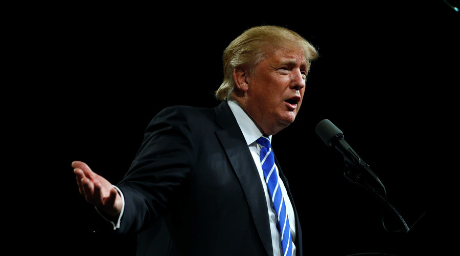 #LastTimeTrumpPaidTaxes: Internet reacts to Trump’s ‘zero tax’ return report