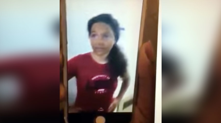 College students suspended for mocking #BlackLivesMatter in 'blackface' video
