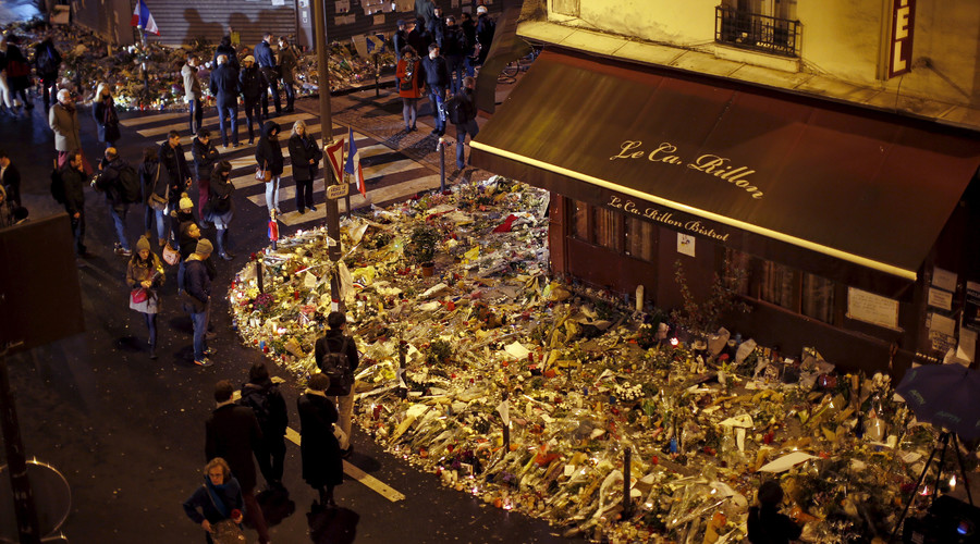 Majority of Paris & Brussels attackers infiltrated EU posing as refugees – Hungarian intelligence