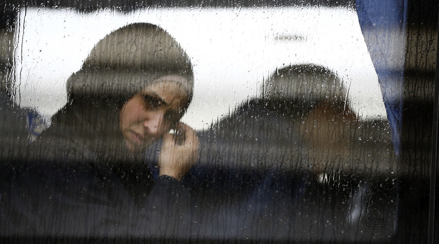 Merkel ally promotes ‘German Islam’ as means to integrate refugees into liberal EU society