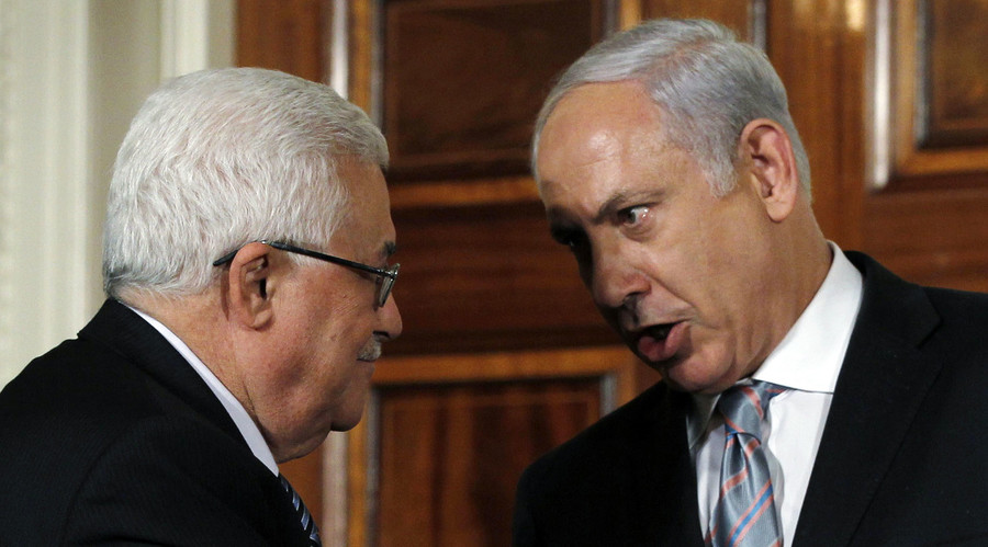 2 in 3 Israelis believe no hope of peace with Palestinians – poll