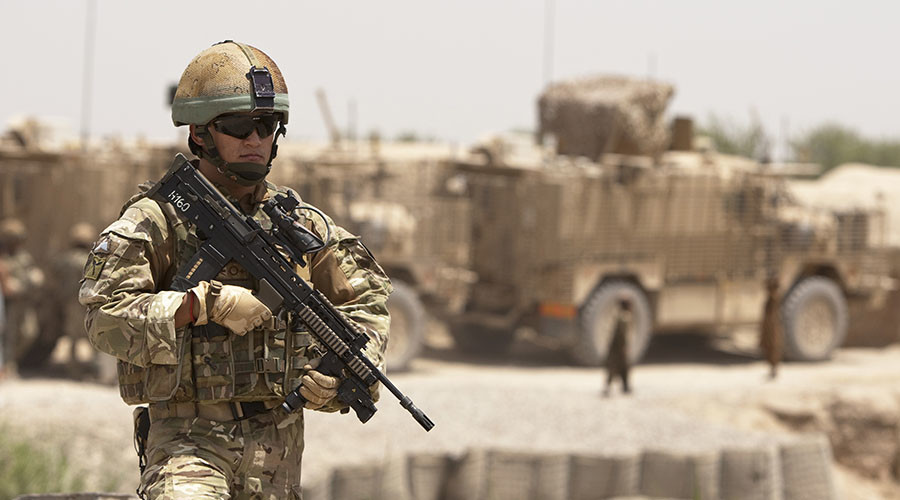 Bosses discriminate against ex-soldiers – see them as mentally unstable & poorly trained