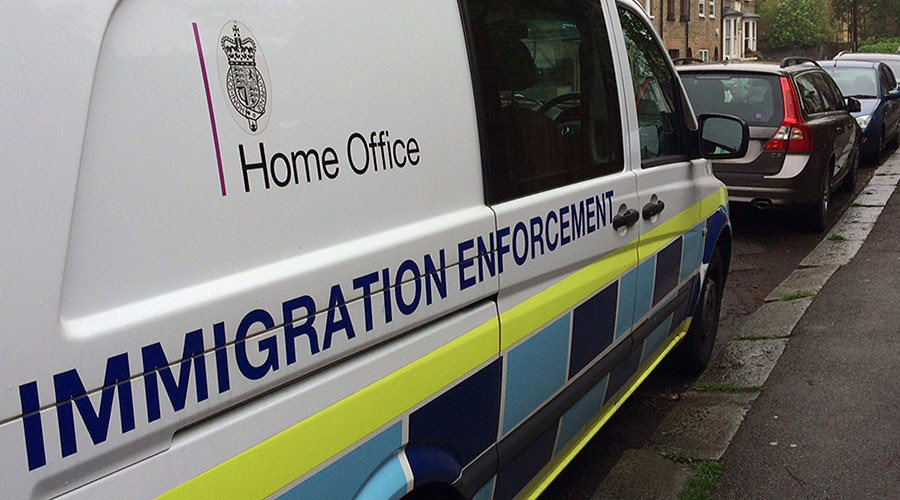 Cutting immigration matters more to Brits than single market access, poll finds