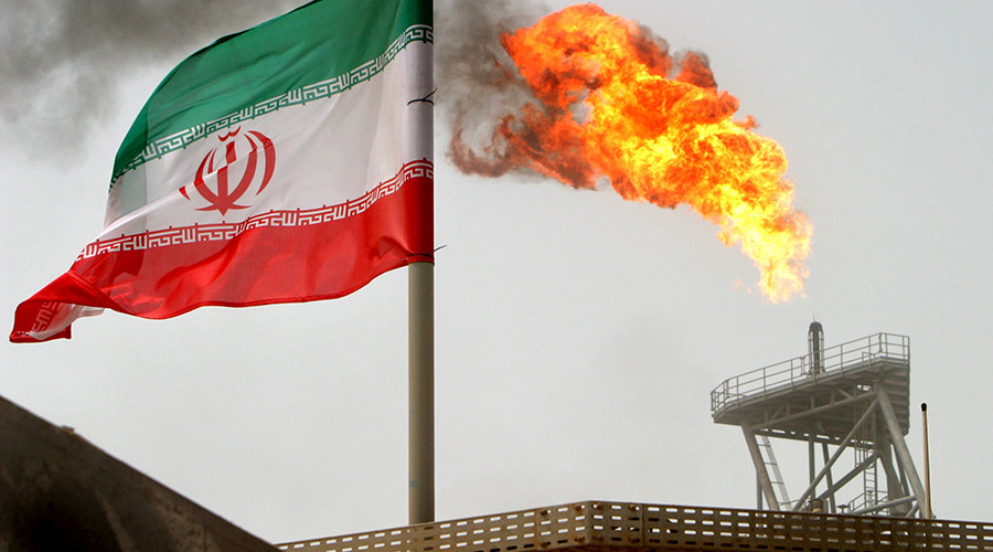 Germany tells Iran it will push US to ‘dismantle sanctions’