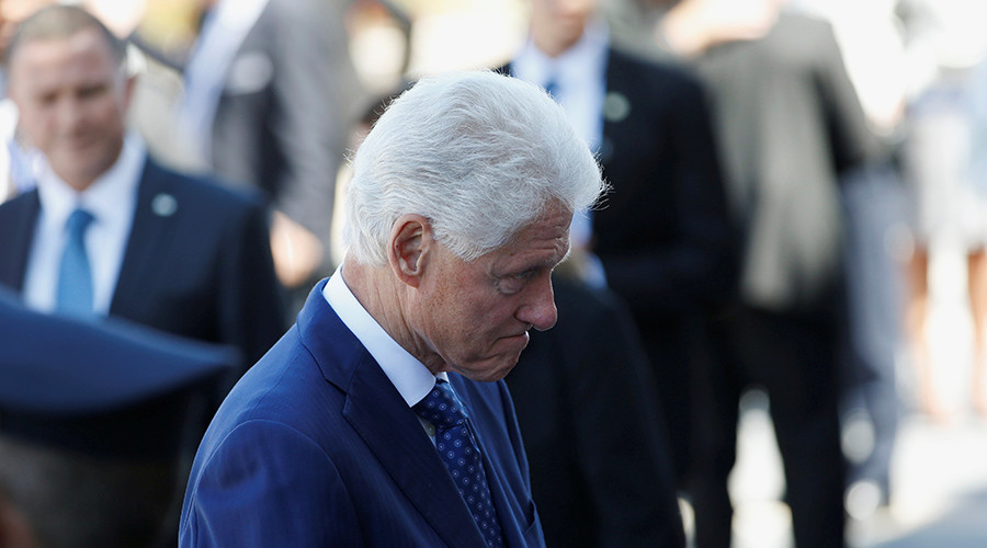 Bill Clinton calls Obamacare “crazy system”